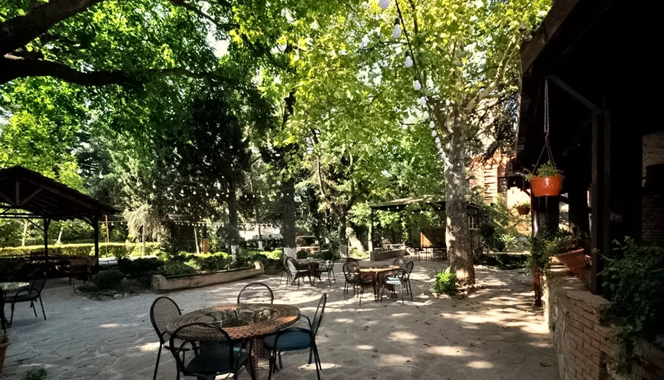 هتل اله بوتیک تفلیس